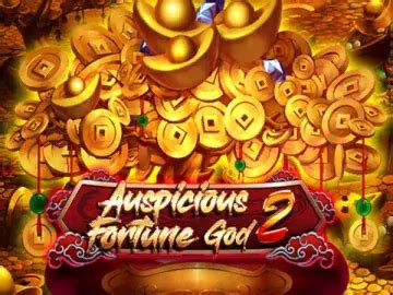Jogue Auspicious Fortune God 2 online